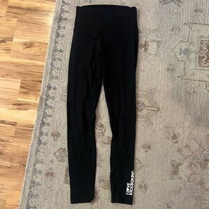 iLoveKickboxing Leggings